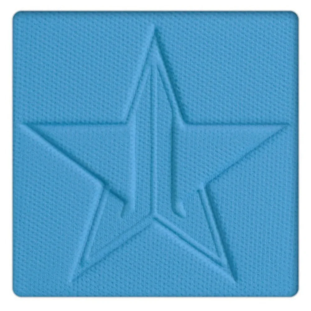 🌹 Jeffree Star Grand Prismatic Eyeshadow Single